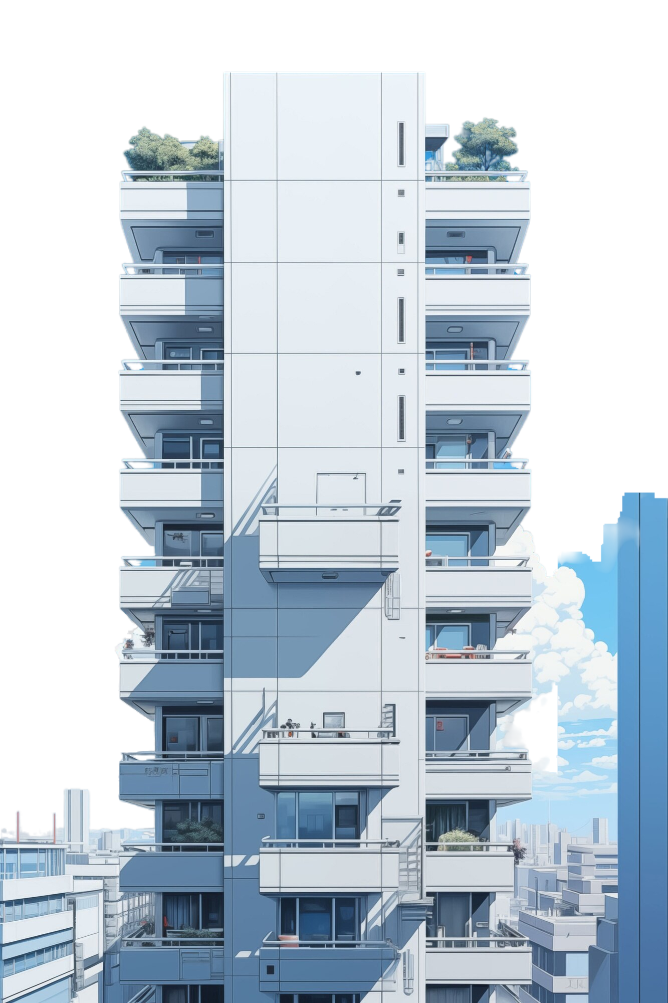 BuildCo Hero